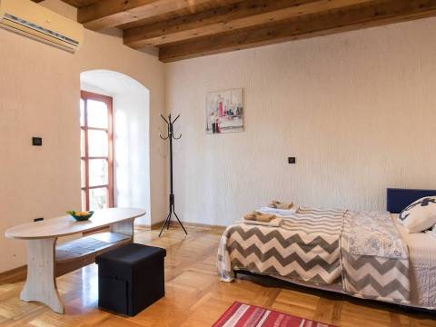 Квартиры Mlaka, Rijeka, 1m2