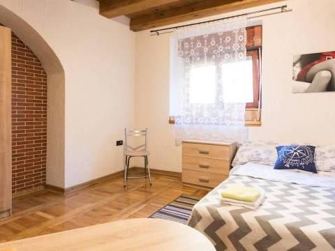 Квартиры Mlaka, Rijeka, 1m2