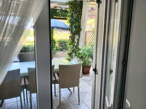 Квартиры Mošćenička Draga, 110m2