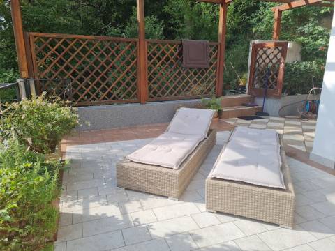 Квартиры Mošćenička Draga, 110m2