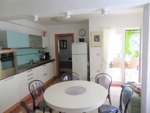 Квартиры Mošćenička Draga, 110m2
