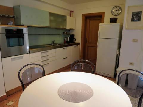 Квартиры Mošćenička Draga, 110m2