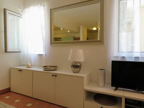 Квартиры Mošćenička Draga, 110m2