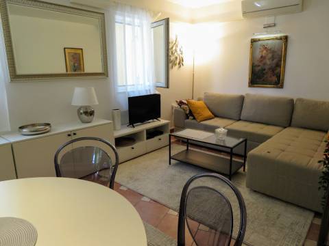 Квартиры Mošćenička Draga, 110m2