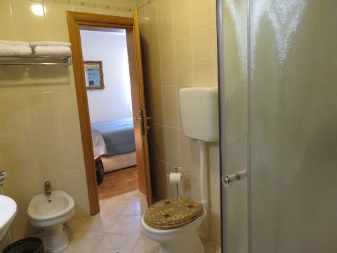 Квартиры Mošćenička Draga, 110m2