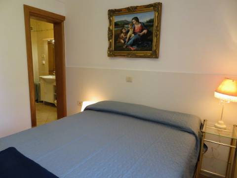 Квартиры Mošćenička Draga, 110m2