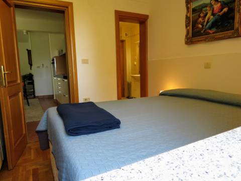 Квартиры Mošćenička Draga, 110m2