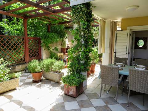 Квартиры Mošćenička Draga, 110m2