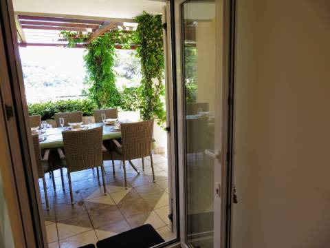 Квартиры Mošćenička Draga, 110m2