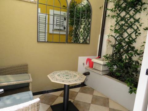 Квартиры Mošćenička Draga, 110m2