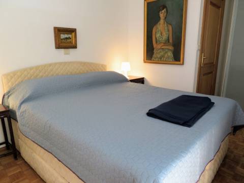 Квартиры Mošćenička Draga, 110m2