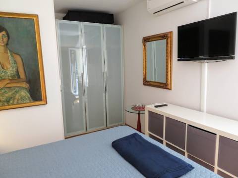 Квартиры Mošćenička Draga, 110m2