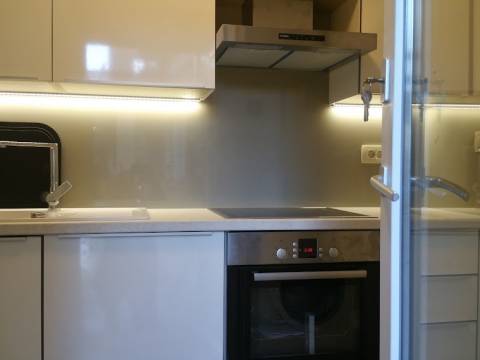 Квартиры Mošćenička Draga, 110m2