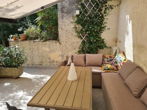 Квартиры Mošćenička Draga, 110m2