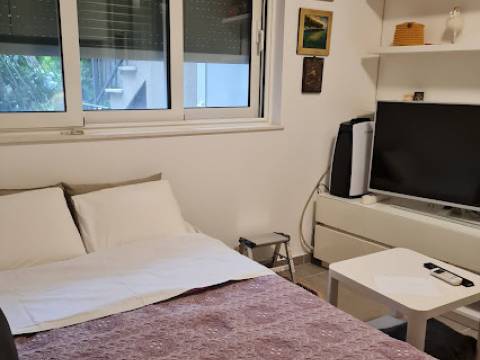 Квартиры Mošćenička Draga, 110m2