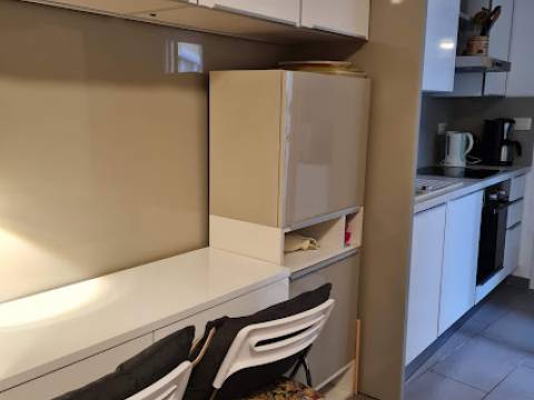 Квартиры Mošćenička Draga, 110m2