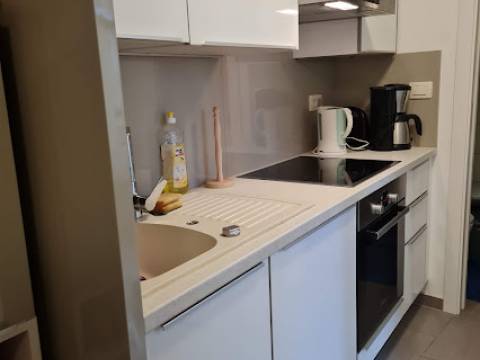 Квартиры Mošćenička Draga, 110m2