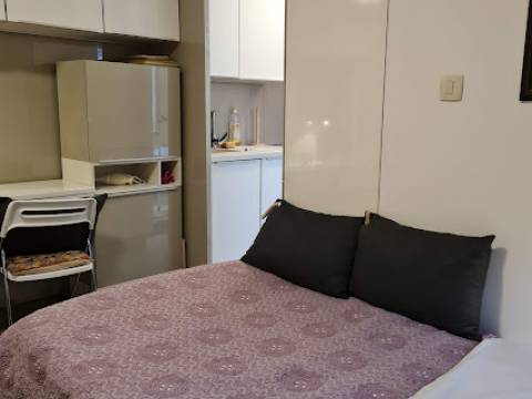 Квартиры Mošćenička Draga, 110m2