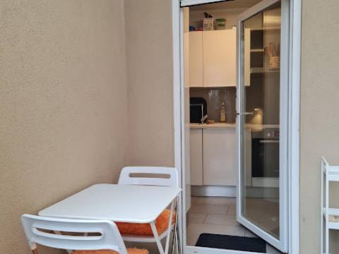 Квартиры Mošćenička Draga, 110m2