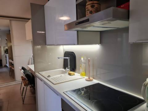 Квартиры Mošćenička Draga, 110m2