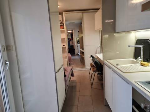Квартиры Mošćenička Draga, 110m2