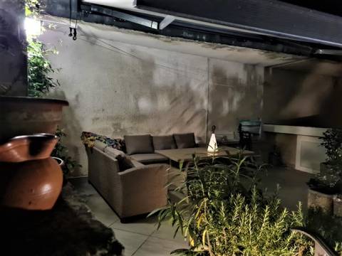 Квартиры Mošćenička Draga, 110m2
