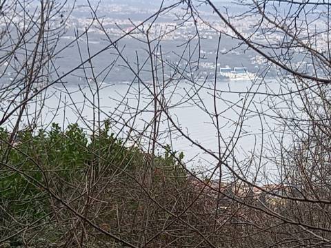 Земельные участки Opatija-okolica, Opatija, 1.520m2