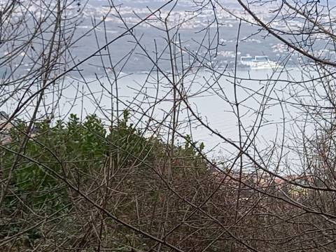 Земельные участки Opatija-okolica, Opatija, 1.520m2