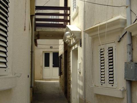 Дома Susak, Mali Lošinj, 50m2