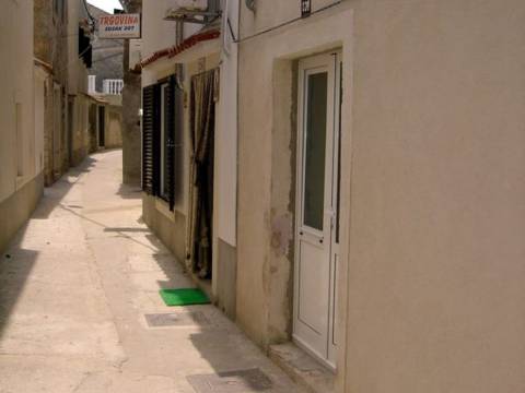 Дома Susak, Mali Lošinj, 50m2