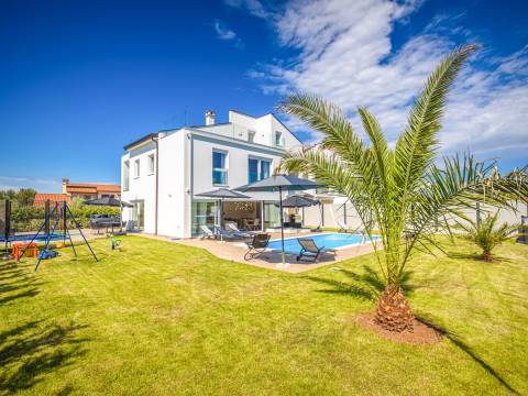 Дома Bratovići, Poreč, 280m2