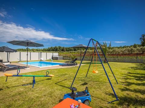 Дома Bratovići, Poreč, 280m2