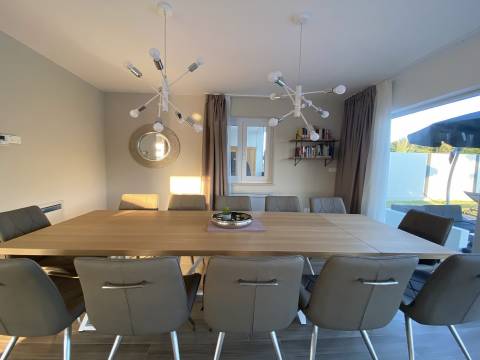 Дома Bratovići, Poreč, 280m2