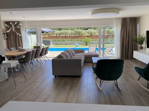 Дома Bratovići, Poreč, 280m2