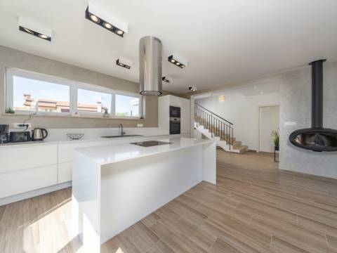 Дома Bratovići, Poreč, 280m2