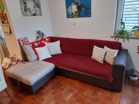Stanovanje Mošćenička Draga, 91m2
