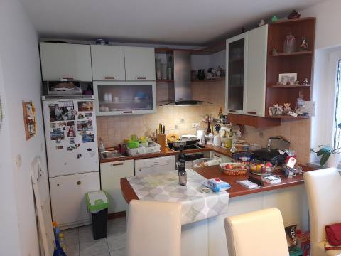 Stanovanje Mošćenička Draga, 91m2