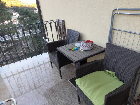 Stanovanje Mošćenička Draga, 91m2