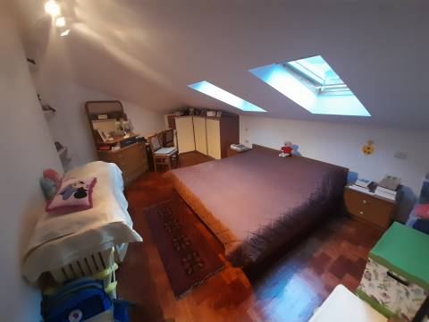 Stanovanje Mošćenička Draga, 91m2