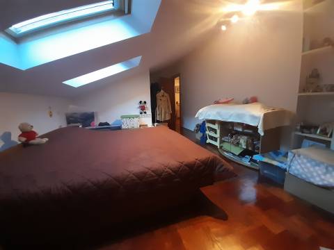 Stanovanje Mošćenička Draga, 91m2