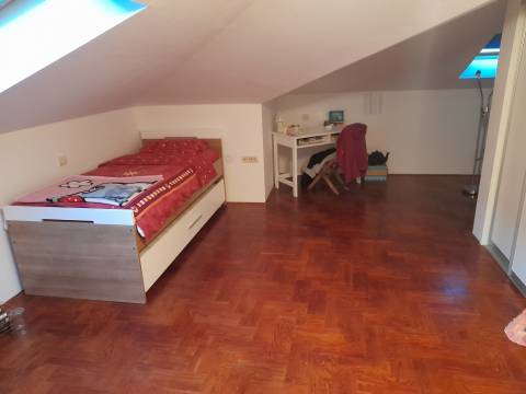 Stanovanje Mošćenička Draga, 91m2