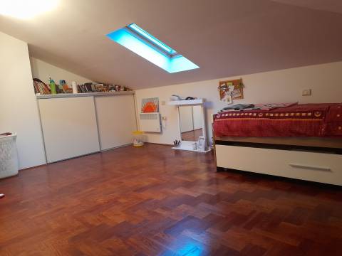 Stanovanje Mošćenička Draga, 91m2