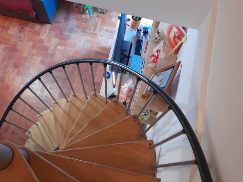 Stanovanje Mošćenička Draga, 91m2