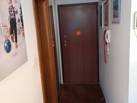 Stanovanje Mošćenička Draga, 91m2