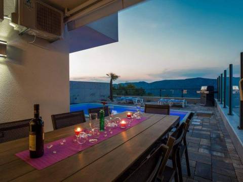 Дома Grižane-Belgrad, Vinodolska Općina, 174m2