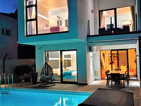Дома Grižane-Belgrad, Vinodolska Općina, 174m2