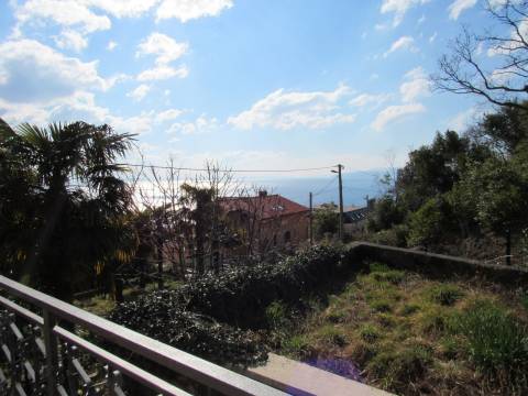 Дома Opatija - Centar, Opatija, 200m2