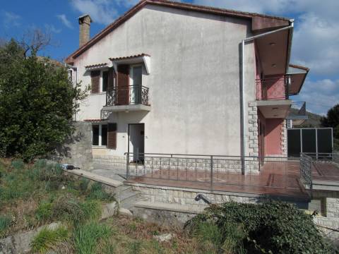 Дома Opatija - Centar, Opatija, 200m2