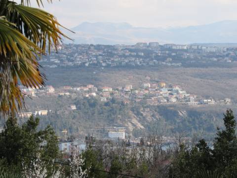 Дома Opatija - Centar, Opatija, 200m2