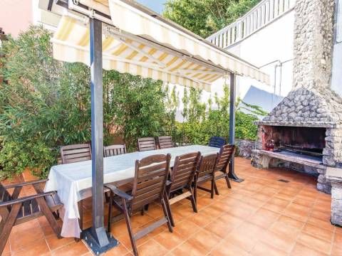 Дома Plahuti, Opatija, 489m2